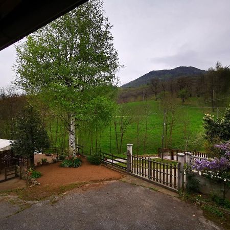 La Quiete Nel Verde Boves ภายนอก รูปภาพ